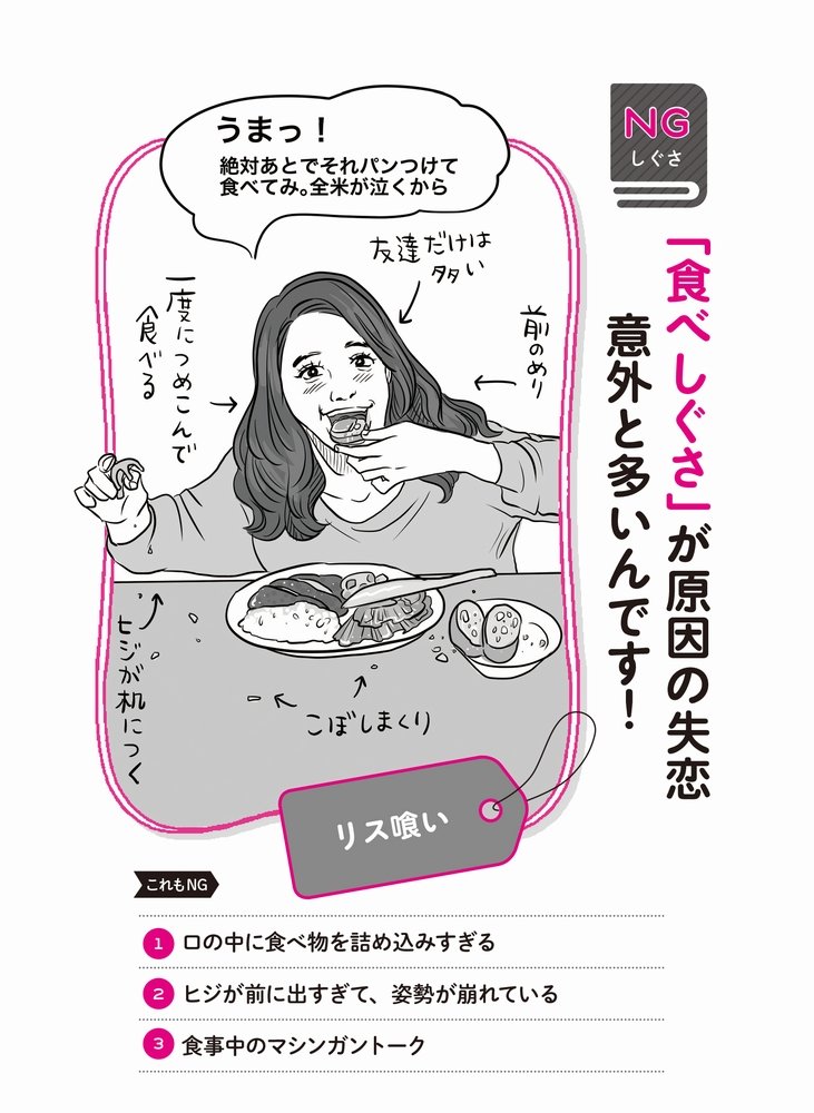 オトナ女子のためのモテしぐさ図鑑 美人開花シリーズ 中井 信之 本 通販 Amazon