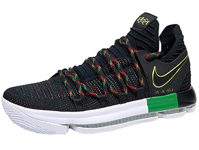 nike kd 10 black history month