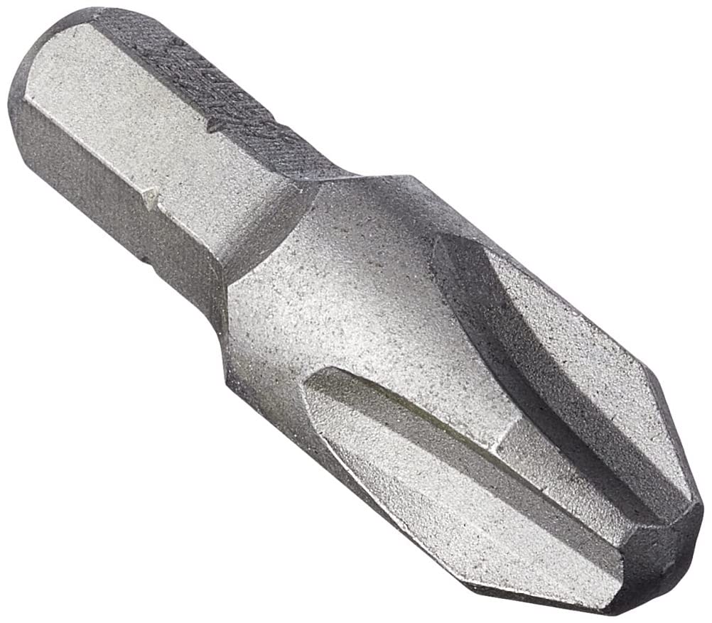 HAZET 2215-PH4 32 mm Cross Recess Profile PH Bit - Multi-Colour