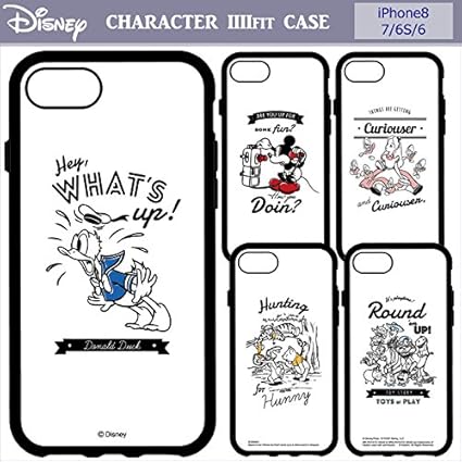 ディズニー画像ランド ユニークディズニー スマホケース Iphone6s ディズニー画像ランド ユニークディズニー スマホケース Iphone6s