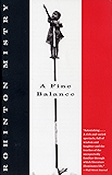 A Fine Balance (Vintage International)