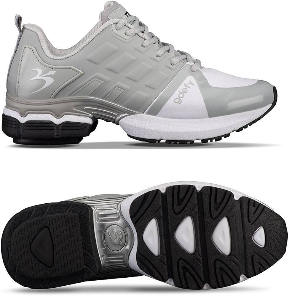gdefy shoes amazon