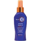 It's a 10 Haircare Miracle Leave-In Product Plus Keratin, 4 fl. oz.