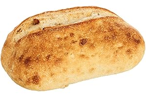 LA BREA BAKERY Labrea Bakery Roasted Garlic Bread Loaf, 16 Ounce -- 12 per case.