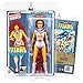 The New Teen Titans Retro 8 Inch Action Figures Series 1: Set of all 4