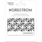 Nordstrom $100 Gift Card