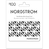 Nordstrom $100 Gift Card