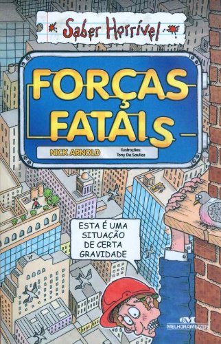 Livro Forças Fatais