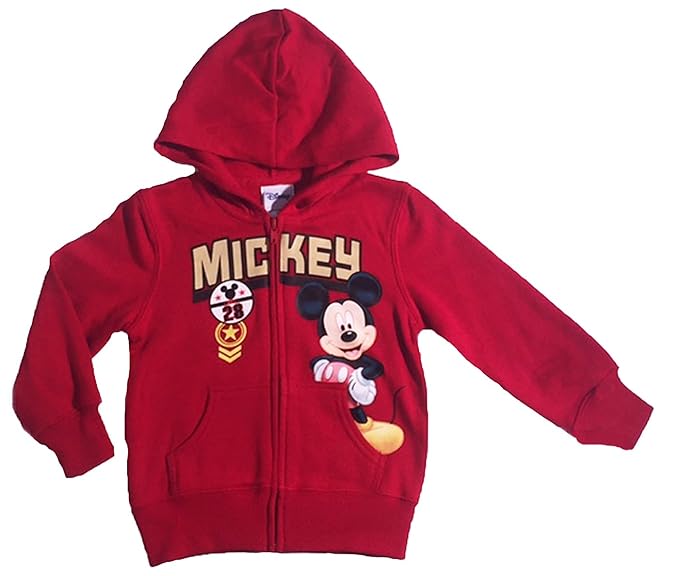 toddler boy hoodie