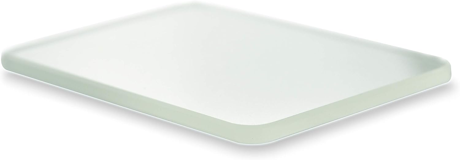 Winnerwell Door Glass 3.5"*2.6"