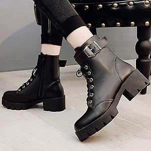 botines de agua mujer