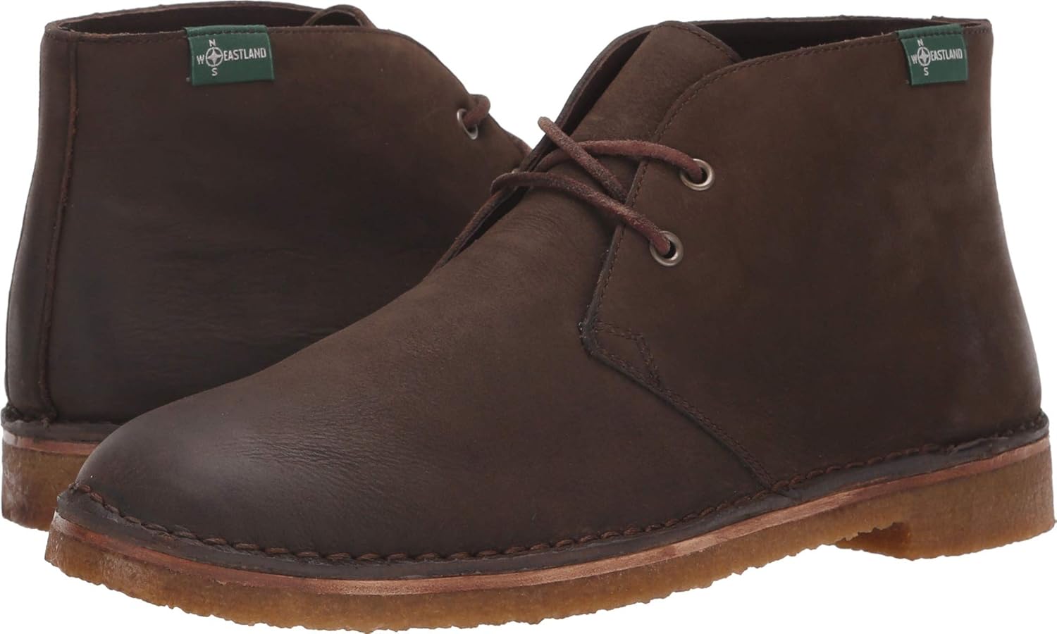 eastland devy 1955 derby boot