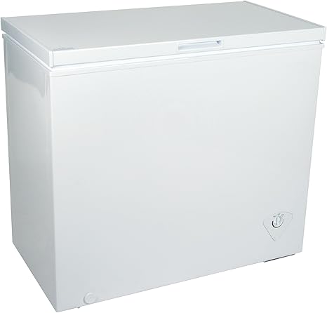 euronova chest freezer price