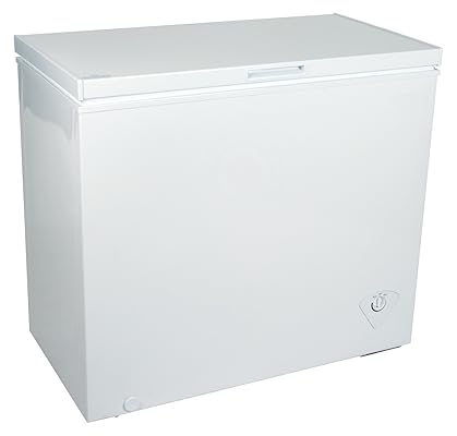 Koolatron KTCF195 7.0 cu. ft. Chest Freezer