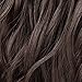 8PCS 24-26 inches Highlight Straight Wavy Curly Full Head Clip in Hair Extensions 18Clips Women Lady Hairpiece (24