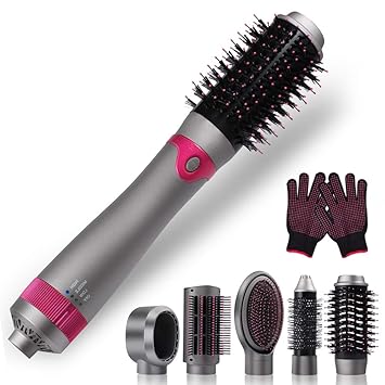 Hot air styler Outlet
