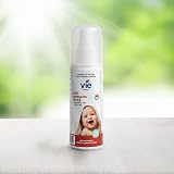 VIE Anti Mosquito Deet Free Spray 100ml All-Natural Safe Family view 4
