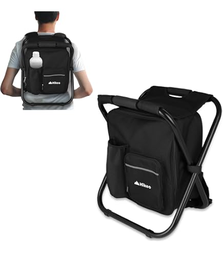 Sillas Plegables Playa TR Mochila En Para Adultos, Mochila