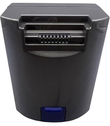 vhbw Staubflter passend für Moosoo XL-618A Staubsauger