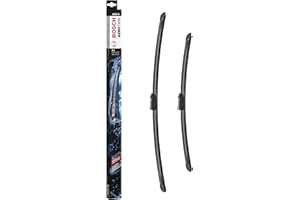BOSCH 3397014621 AeroTwin OE Replacement Wiper Blade Set of 2 Combo Pack - (26" & 20")
