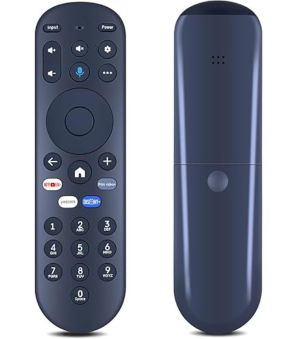 UNISON RESEARCH リモコン ユニゾンリサーチ Amazon.com: PZL Replacement Remote Control for Pioneer Xumo TV