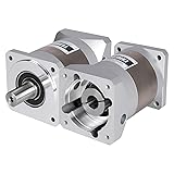 YEJMKJ Ratio 50:1 Planetary Gearbox for Nema 34