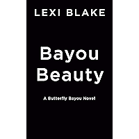Bayou Beauty (Butterfly Bayou) book cover