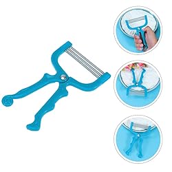 DOITOOL 2Pcs Manual Face Hair Removers Threaders