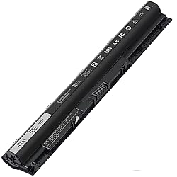 M5Y1K Laptop Battery,14.8v 40wh Battery Compatible