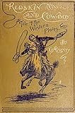 Front cover for the book A Tale of the Western Plains by G. A. Henty