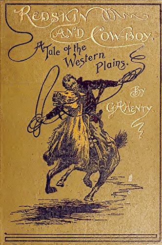 A Tale of the Western Plains