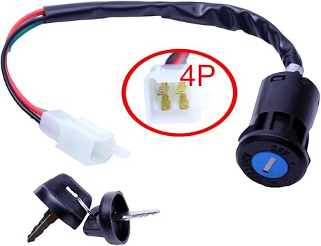 Sunl 70cc Atv Wiring Diagram - Complete Wiring Schemas