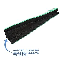 Max and Neo Leash Sleeves Adopt ME - We Donate 1