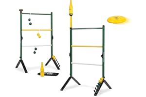EastPoint Sports Ladderball Set/Bottle Smash