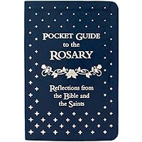 Pocket Guide to the Rosary by Matt Fradd