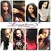 Dinoce Compatible with Longqi Beauty Brazilian Natural Wave Hair Bundles Wet and Wavy Human Hair Weave 300g Remy Virgin Natural Wave 3 Bundles (18 20 22 Inch, Natural Color)
