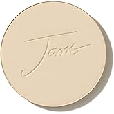 jane iredale PurePressed Base Mineral Foundation Refill or Refillable Compact Set| Semi Matte Pressed Powder with SPF | Talc 