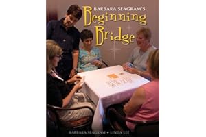 Barbara Seagram's Beginning Bridge