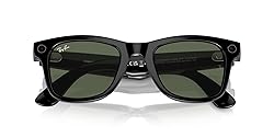 Ray-Ban | Meta Wayfarer (Gen 1) with Meta AI, photo