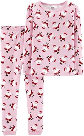 child of mine carters pajamas