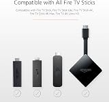 Mission USB Power Cable for Fire TV Eliminate AC Adapter Needed view 4