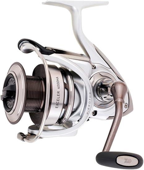 daiwa exceler 4000 ha
