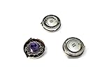 3 Pcs Electric Shaver Head For Philips Norelco