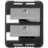 wet n wild Dual Pencil Sharpener, 1 Count
