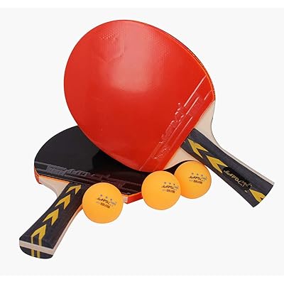 mapol ping pong paddle