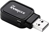 Edimax EW-7611UCB AC600 Dual-Band Wi-Fi Bluetooth 4.0 USB Adapter view 4