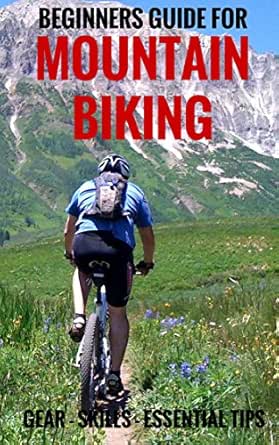 beginners guide to mountain biking