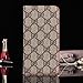 New Elegant Luxury PU Leather Classic Style Cover Case For iPhone 7 Plus iPhone 8 Plus ( Size : IPhone 8 Plus )