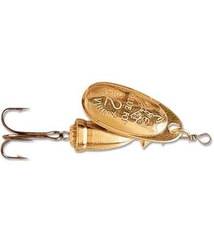 Cuillère Blue Fox Vibrax Original 10g VIBRAX