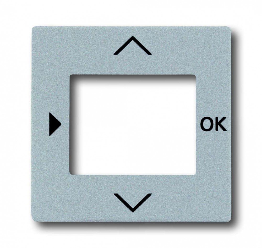 Busch-Jaeger 6435 83 Fascia